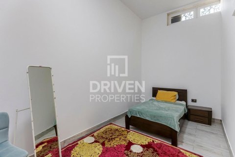 Vila v Jumeirah, Dubai, SAE 7 ložnice, 683 m² Č.: 690504 - fotografie 17