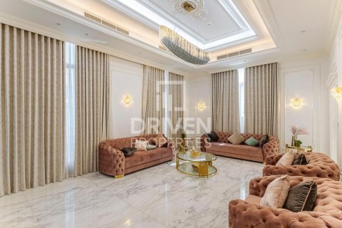 Vila v Jumeirah, Dubai, SAE 7 ložnice, 683 m² Č.: 690504 - fotografie 7