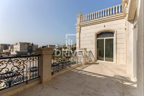 Vila v Jumeirah, Dubai, SAE 7 ložnice, 683 m² Č.: 690504 - fotografie 25