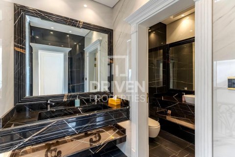 Vila v Jumeirah, Dubai, SAE 7 ložnice, 683 m² Č.: 690504 - fotografie 22