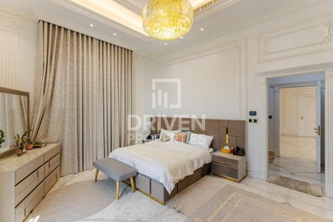 Vila v Jumeirah, Dubai, SAE 7 ložnice, 683 m² Č.: 690504 - fotografie 9