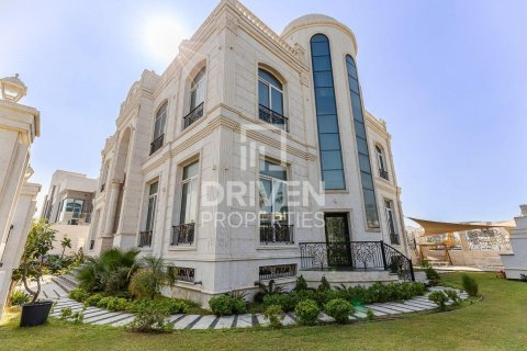 ویلا در Jumeirah، Dubai ، امارات متحده عربی 7 خوابه ، 683 متر مربع.  شماره 690504