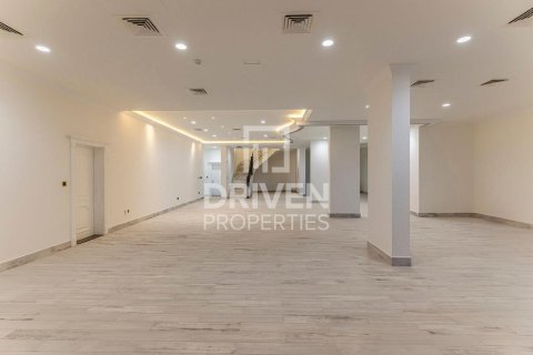 Vila v Jumeirah, Dubai, SAE 7 ložnice, 683 m² Č.: 690504 - fotografie 23