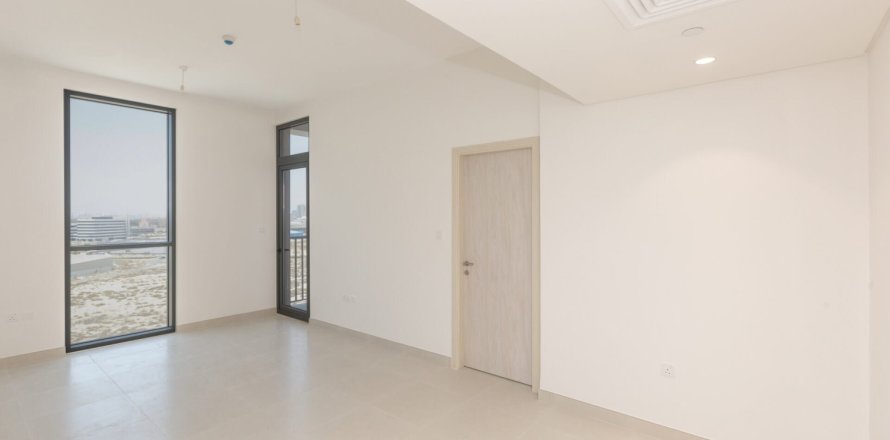 Apartman u gradu Dubai Production City (IMPZ), Dubai, UAE 1 spavaća soba, 62 m2 Br. 728736