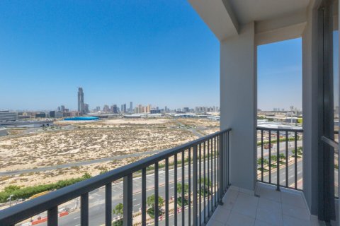 Apartman u gradu Dubai Production City (IMPZ), Dubai, UAE 1 spavaća soba, 62 m2 Br. 728736 - Slika 9