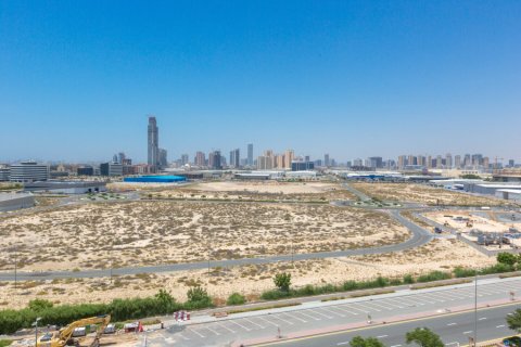 Apartman u gradu Dubai Production City (IMPZ), Dubai, UAE 1 spavaća soba, 62 m2 Br. 728736 - Slika 10