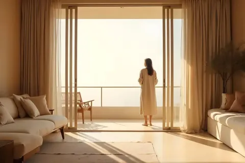 Apartament de vânzare în Dubai, EAU 42 mp.  №729200 - poză 2