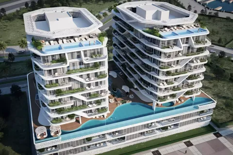 Apartment til salg i Jumeirah Village Circle, Dubai, UAE 1 soveværelse, 39 kvm № 729202 - foto 3