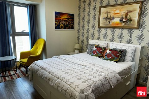 Byt v Dubai Marina, SAE 2 ložnice, 109.7 m² Č.: 646925 - fotografie 4