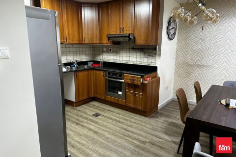 Byt v Dubai Marina, SAE 2 ložnice, 109.7 m² Č.: 646925 - fotografie 9