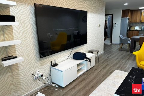 Huoneisto Dubai Marina, Arabiemiraatit 2 makuuhuonetta, 109.7 m2 № 646925 - kuva 6