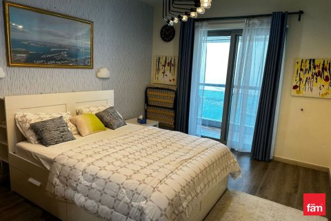 Huoneisto Dubai Marina, Arabiemiraatit 2 makuuhuonetta, 109.7 m2 № 646925 - kuva 5