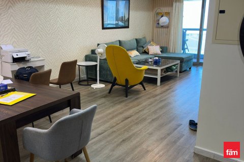 Huoneisto Dubai Marina, Arabiemiraatit 2 makuuhuonetta, 109.7 m2 № 646925 - kuva 9