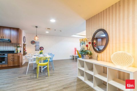Huoneisto Dubai Marina, Arabiemiraatit 2 makuuhuonetta, 109.7 m2 № 646925 - kuva 7