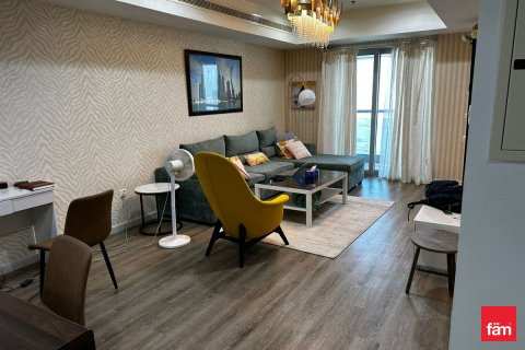 Huoneisto Dubai Marina, Arabiemiraatit 2 makuuhuonetta, 109.7 m2 № 646925 - kuva 8