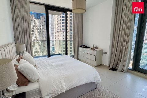 Appartamento in affitto a Dubai Marina, Dubai, EAU 1 camera da letto, 92.1 mq. № 646923 - foto 4