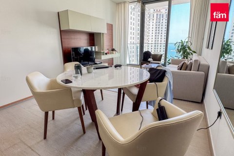 Appartamento in affitto a Dubai Marina, Dubai, EAU 1 camera da letto, 92.1 mq. № 646923 - foto 6
