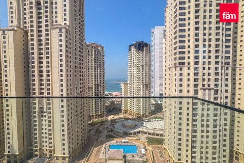 Appartamento in affitto a Dubai Marina, Dubai, EAU 1 camera da letto, 92.1 mq. № 646923 - foto 2