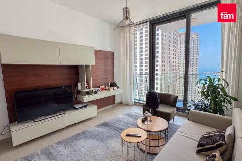 Appartamento in affitto a Dubai Marina, Dubai, EAU 1 camera da letto, 92.1 mq. № 646923 - foto 7