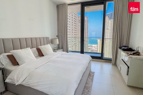 Appartamento in affitto a Dubai Marina, Dubai, EAU 1 camera da letto, 92.1 mq. № 646923 - foto 3