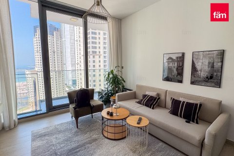 Appartamento in affitto a Dubai Marina, Dubai, EAU 1 camera da letto, 92.1 mq. № 646923 - foto 5
