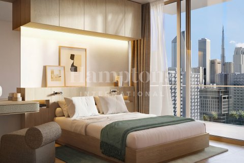 Apartamento en Al Satwa, Dubai, EAU 1 habitación, 46.916 m² № 751375