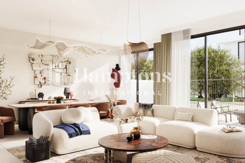 Townhouse in Dubai South (Dubai World Central), UAE 3 bedrooms, 175.67957300 sq.m. № 751372 - photo 9