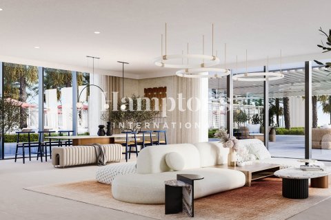 Townhouse in Dubai South (Dubai World Central), UAE 3 bedrooms, 175.67957300 sq.m. № 751372 - photo 4