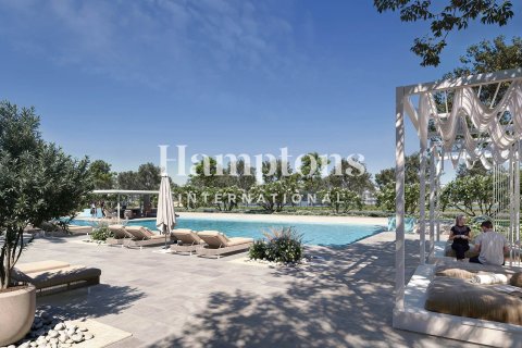 Townhouse in Dubai South (Dubai World Central), UAE 3 bedrooms, 175.68 sq.m. № 751372