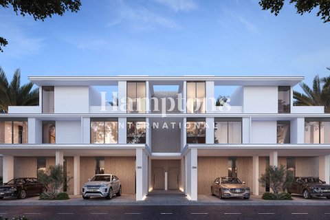 Townhouse in Dubai South (Dubai World Central), UAE 3 bedrooms, 175.67957300 sq.m. № 751372 - photo 5