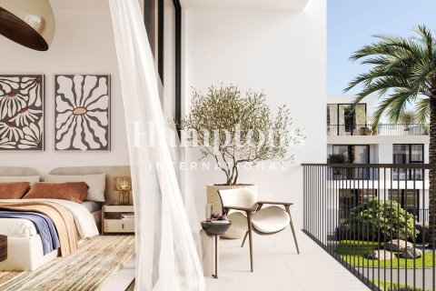 Townhouse in Dubai South (Dubai World Central), UAE 3 bedrooms, 175.67957300 sq.m. № 751372 - photo 11