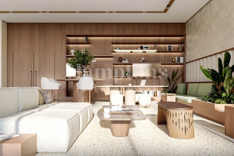 Apartament në Al Satwa, Dubai, Emiratet e Bashkuara Arabe 1 dhomë gjumi, 67.81919000 m2. № 751374 - Foto 15