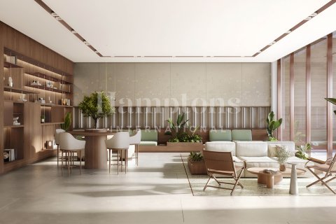 Apartament në Al Satwa, Dubai, Emiratet e Bashkuara Arabe 1 dhomë gjumi, 67.81919000 m2. № 751374 - Foto 8