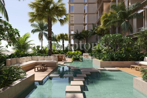 Apartament në Al Satwa, Dubai, Emiratet e Bashkuara Arabe 1 dhomë gjumi, 67.81919000 m2. № 751374 - Foto 12