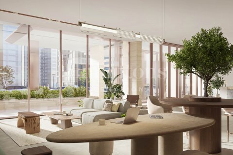 Apartament në Al Satwa, Dubai, Emiratet e Bashkuara Arabe 1 dhomë gjumi, 67.81919000 m2. № 751374 - Foto 4