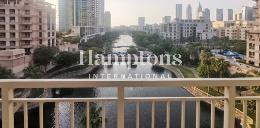 Apartament w The Views, Dubai, ZEA 2 sypialnie, 133.966 mkw. nr 751373