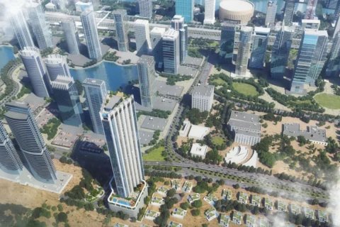 阿联酋 Dubai 待售 : 1 卧, 46.4 平方米 , 编号612535 - 照片 10