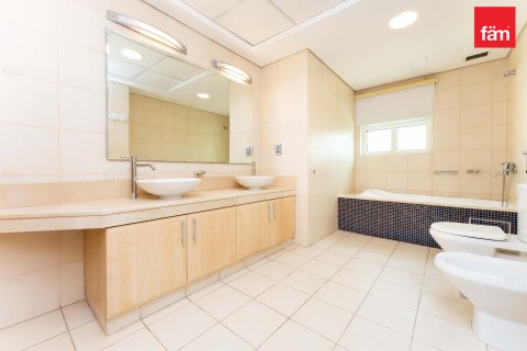 Leilighet til leie i Palm Jumeirah, Dubai, Emiratene 3 soverom, 202.7 kvm Nr. 612532 - Foto 10