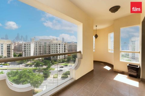 Leilighet til leie i Palm Jumeirah, Dubai, Emiratene 3 soverom, 202.7 kvm Nr. 612532 - Foto 16