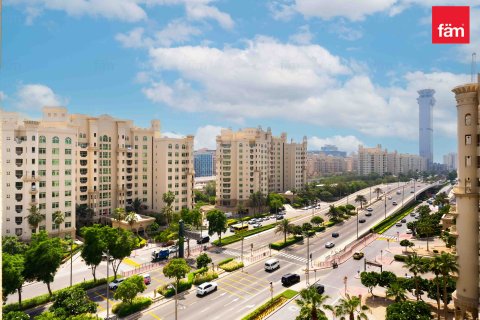 Leilighet til leie i Palm Jumeirah, Dubai, Emiratene 3 soverom, 202.7 kvm Nr. 612532 - Foto 2