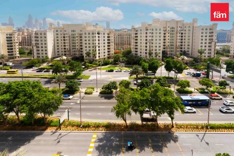 Leilighet til leie i Palm Jumeirah, Dubai, Emiratene 3 soverom, 202.7 kvm Nr. 612532 - Foto 21