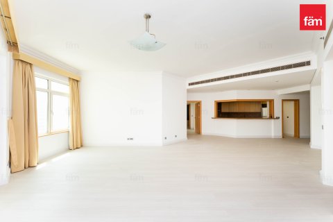 Leilighet til leie i Palm Jumeirah, Dubai, Emiratene 3 soverom, 202.7 kvm Nr. 612532 - Foto 1