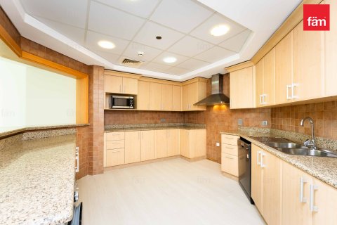 Leilighet til leie i Palm Jumeirah, Dubai, Emiratene 3 soverom, 202.7 kvm Nr. 612532 - Foto 14