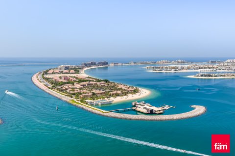 Leilighet til leie i Dubai Harbour, Dubai, Emiratene 2 soverom, 112.1 kvm Nr. 614459 - Foto 11
