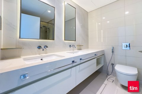 Byt v Dubai Harbour, SAE 2 ložnice, 112.1 m² Č.: 614459 - fotografie 11