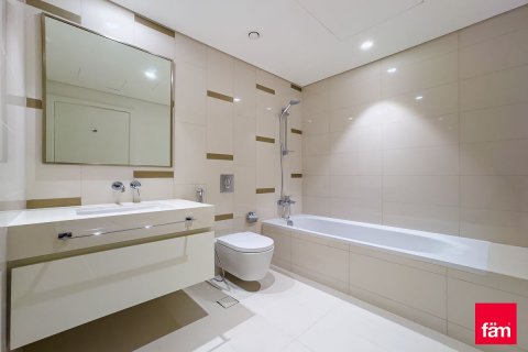 Byt v Dubai Harbour, SAE 2 ložnice, 112.1 m² Č.: 614459 - fotografie 6