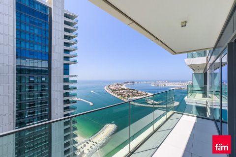 Apartamento em Dubai Harbour, Dubai, EAU 2 quartos, 112.1 m2 № 614459