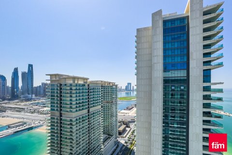 Byt v Dubai Harbour, SAE 2 ložnice, 112.1 m² Č.: 614459 - fotografie 2