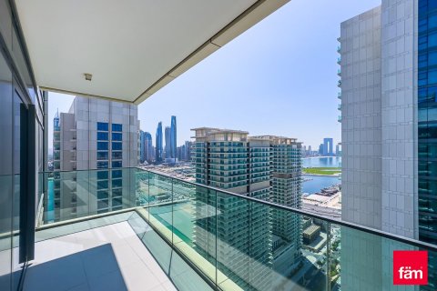 Byt v Dubai Harbour, SAE 2 ložnice, 112.1 m² Č.: 614459 - fotografie 4