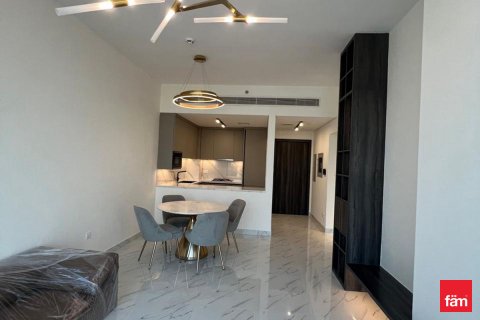 Arjan、Dubai、UAE にあるマンション販売中 1ベッドルーム、72.4 m2、No614454 - 写真 5